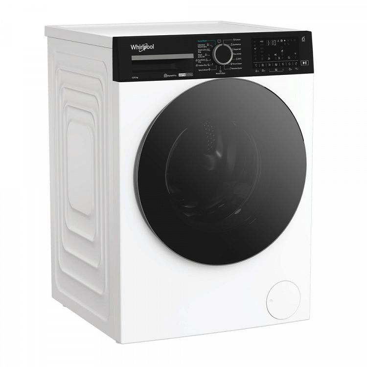 Πλυντήριο - Στεγνωτήριο Ρούχων Whirlpool WPD 2836W ADS EE 1-12kg Πλύση, 1-8kg Στέγνωμα