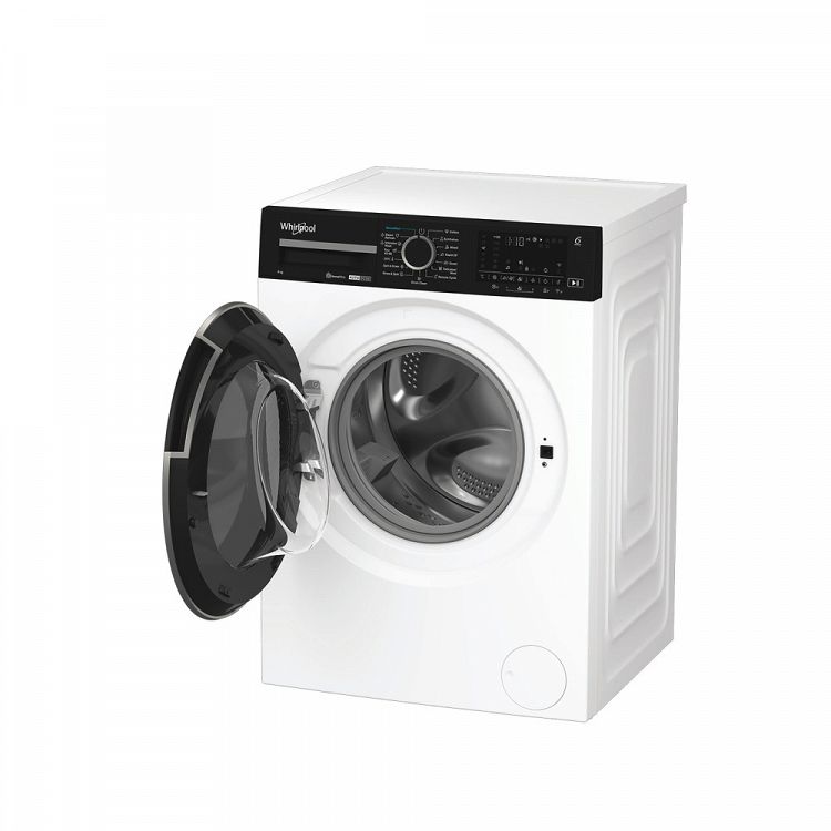 Πλυντήριο Ρούχων Whirlpool WPM 912W ADS EE 9kg 1400rpm A