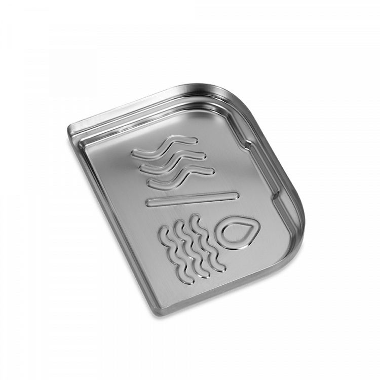 Ηλεκτρική Ψησταριά Weber Lumin Compact -Crimson - 91040979