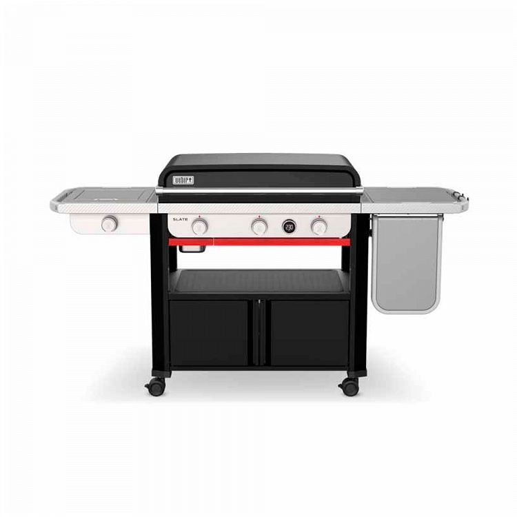 Ψησταριά Υγραερίου Weber® Spirit E 210