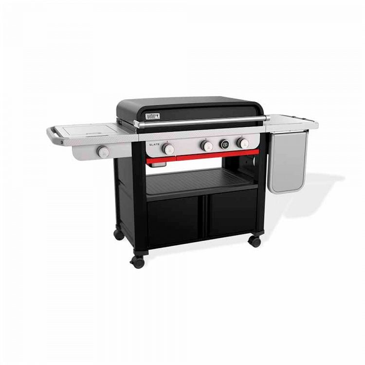 Ψησταριά Υγραερίου Weber® Spirit E 210