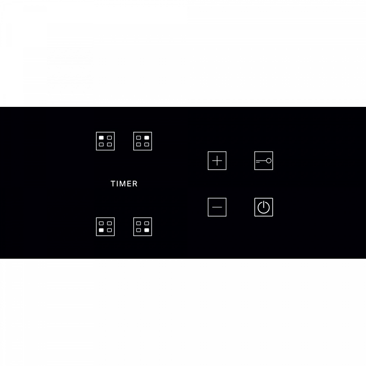 Εστία Κεραμική Whirlpool AKT8090/NE