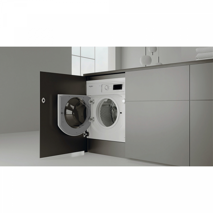 Πλυντήριο Ρούχων Whirlpool BI WMWG 81485E EU
