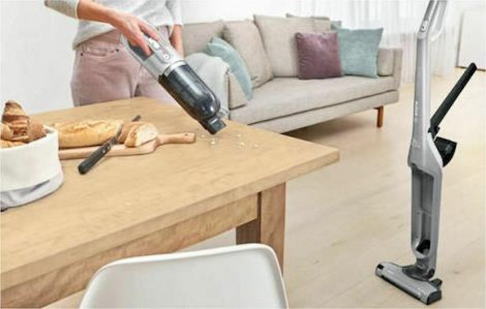 Σκούπα Stick Bosch Flexxo Gen2 BCH3K2301