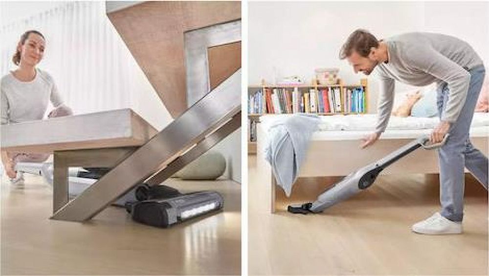 Σκούπα Stick Bosch Flexxo Gen2 BCH3K2301