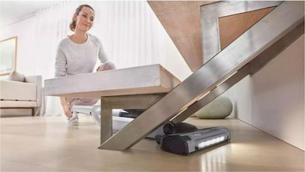 Σκούπα Stick Bosch Flexxo Gen2 BCH3K2301