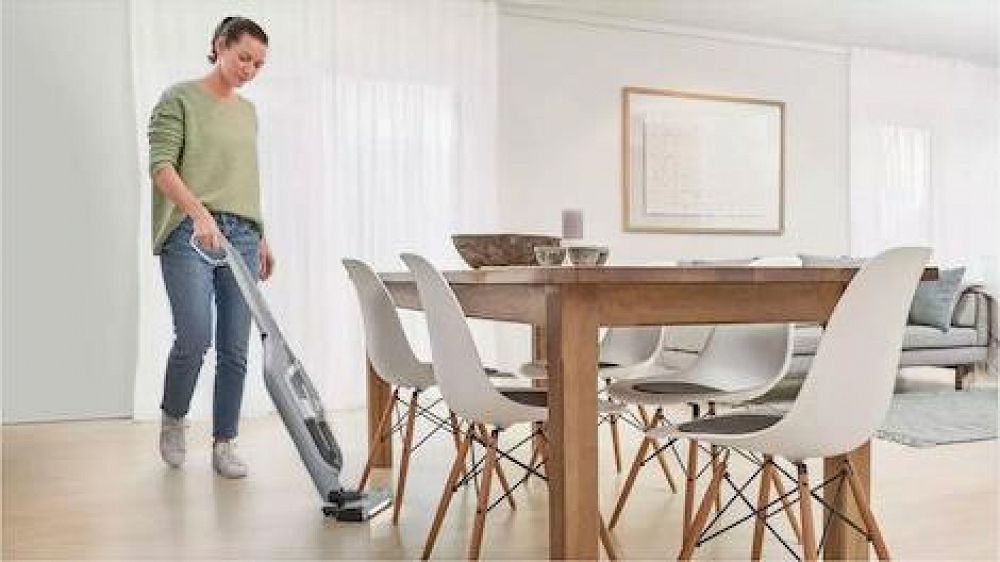 Σκούπα Stick Bosch Flexxo Gen2 BCH3K2301