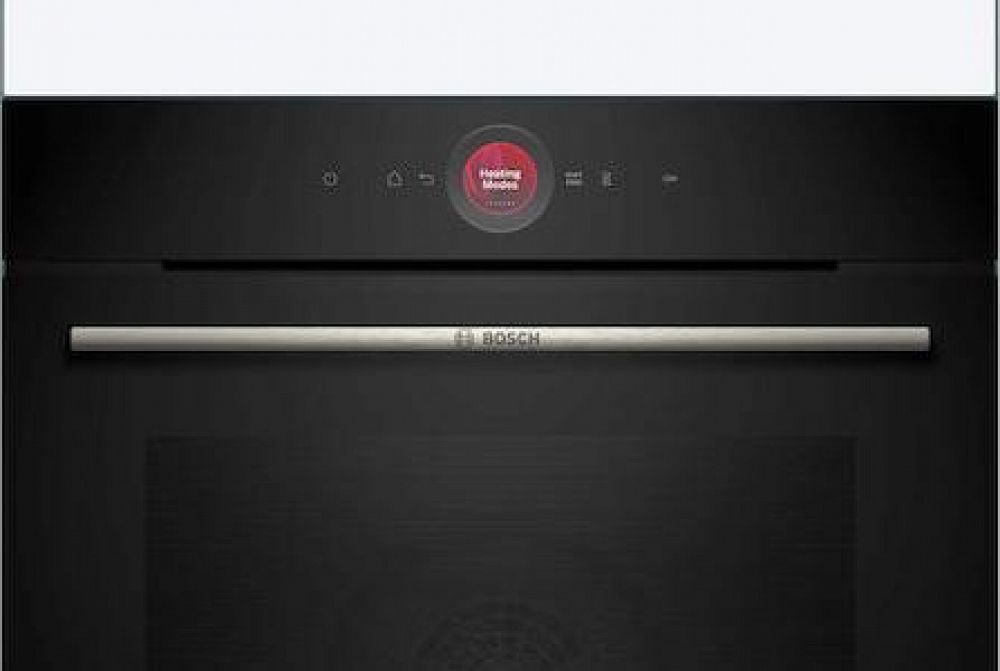 Φούρνος Εντοιχιζόμενος Bosch HBG7241B1