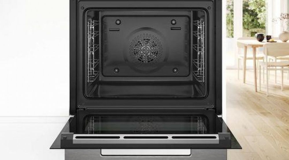 Φούρνος Εντοιχιζόμενος Bosch HBG7241B1