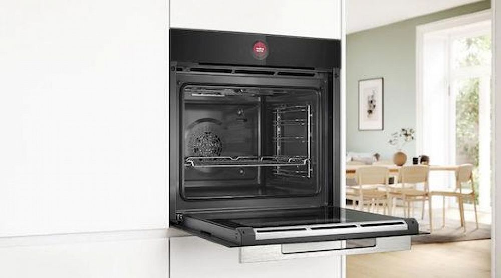 Φούρνος Εντοιχιζόμενος Bosch HBG7241B1