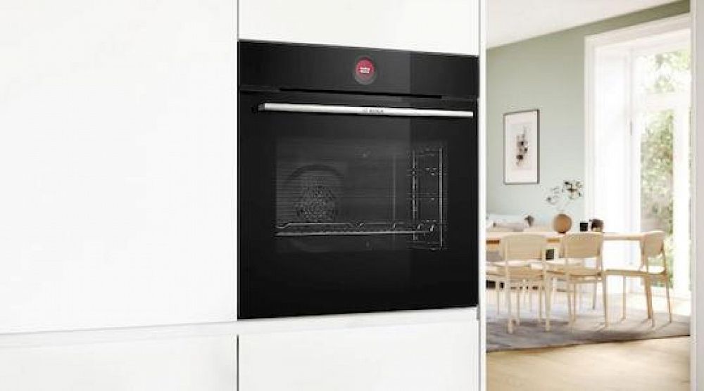 Φούρνος Εντοιχιζόμενος Bosch HBG7241B1