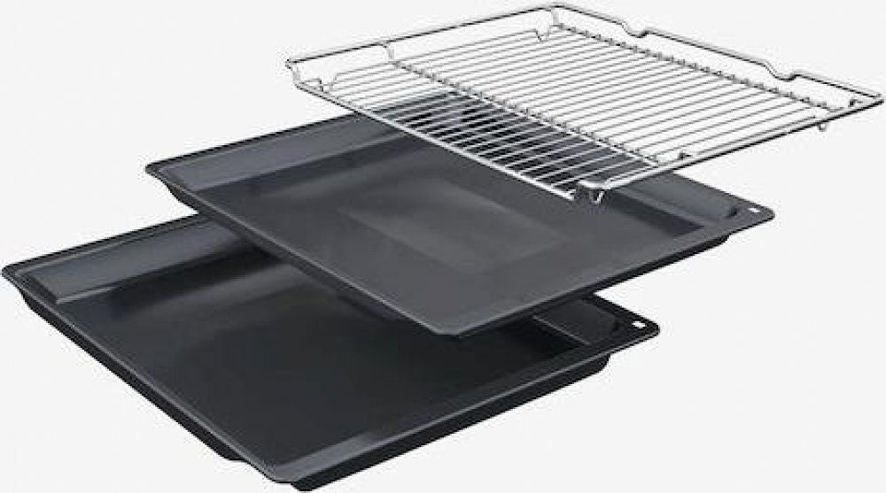 Φούρνος Εντοιχιζόμενος Bosch HBG7241B1