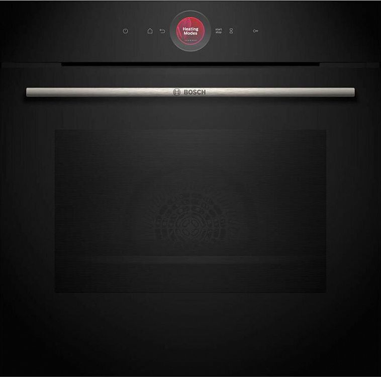 Φούρνος Εντοιχιζόμενος Bosch HBG7241B1