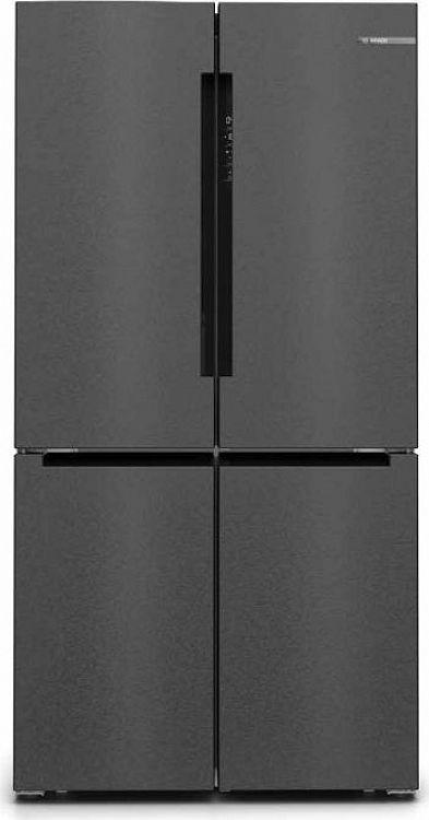 Ψυγείο Bosch KFN96AXEA Black/Inox Antifingerprint E