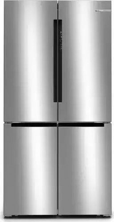 Ψυγείο Bosch KFN96VPEA Inox Antifinger E