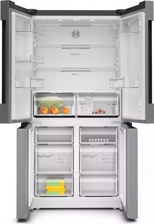 Ψυγείο Bosch KFN96VPEA Inox Antifinger E