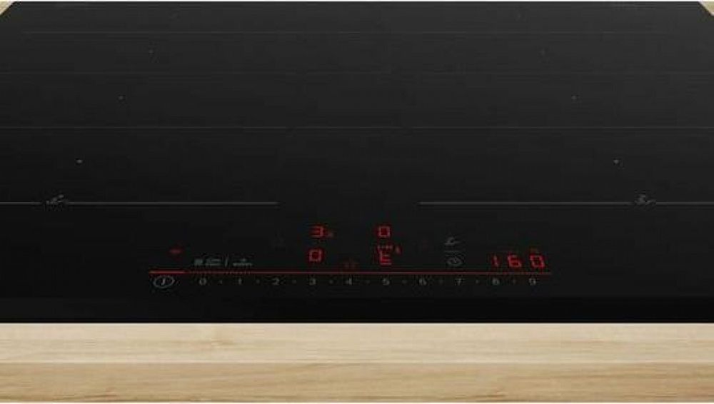 Επαγωγικές Εστίες Αυτόνομες Bosch PXY63KHC1E με Λειτουργία Κλειδώματος