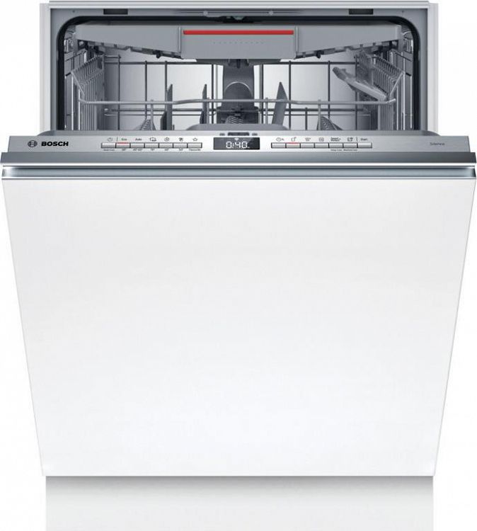 Πλυντήριο Πιάτων Bosch SMV4HVX00E 60 cm D