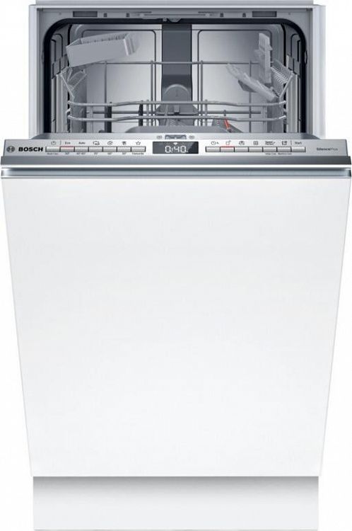 Πλυντήριο Πιάτων Bosch SPV4EKX24E 45 cm C