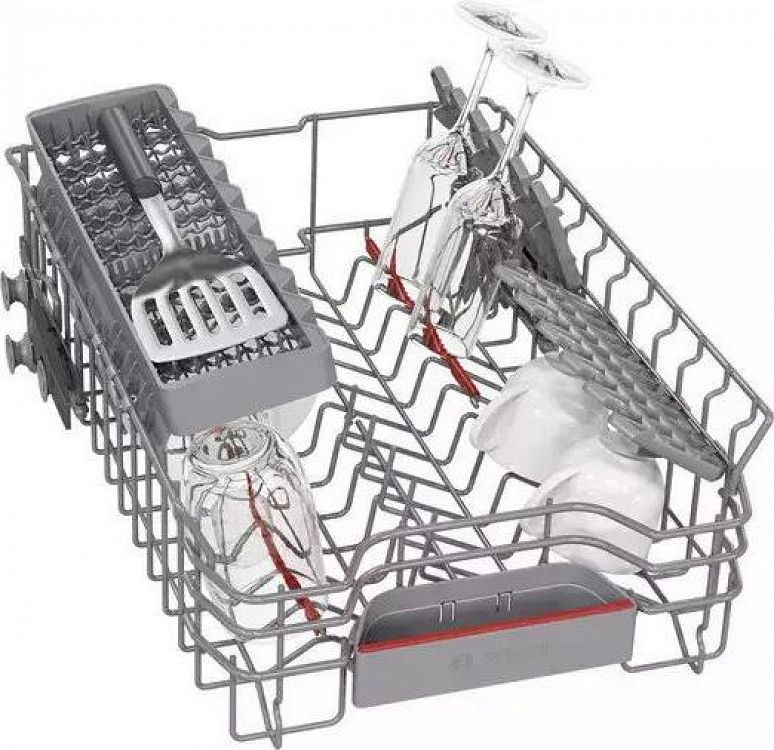 Πλυντήριο Πιάτων Bosch SPV4EKX24E 45 cm C