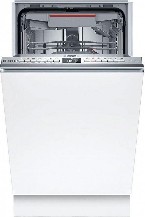 Πλυντήριο Πιάτων Bosch SPV4EMX25E 45 cm C