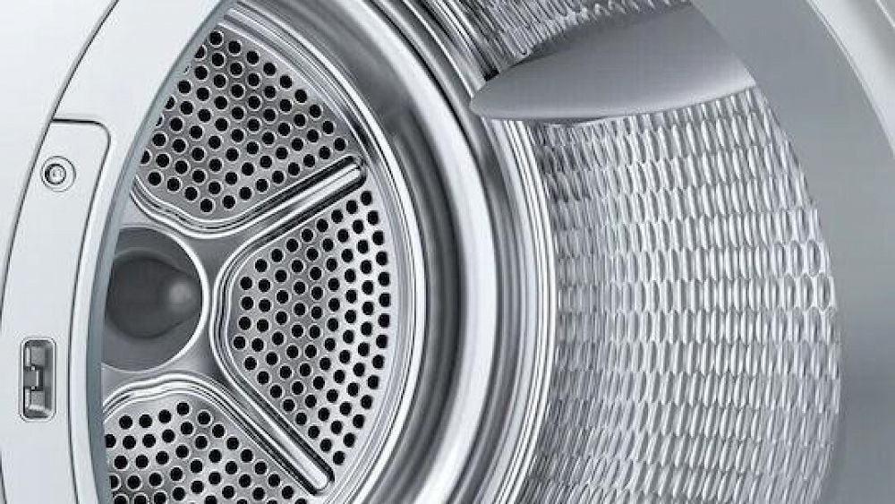 Στεγνωτήριο Ρούχων Bosch WQG24201GR 9 kgD