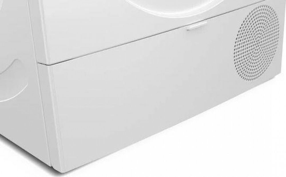 Στεγνωτήριο Ρούχων Bosch WQG24201GR 9 kgD