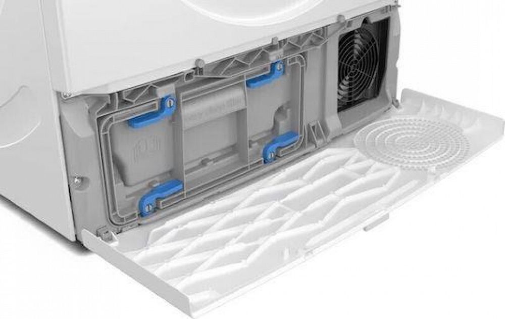 Στεγνωτήριο Ρούχων Bosch WQG24201GR 9 kgD