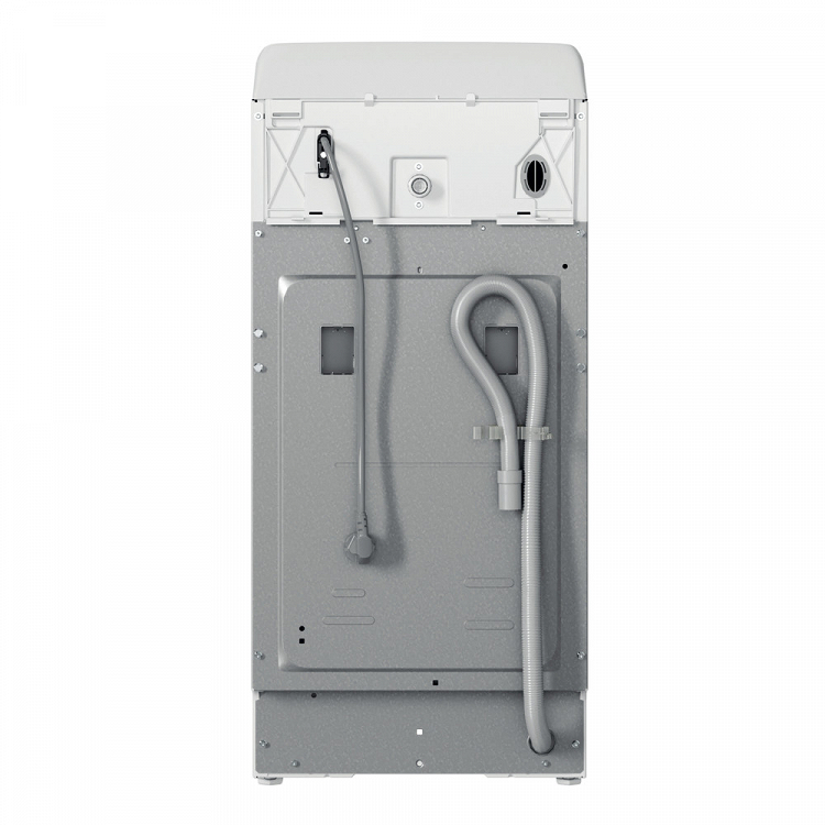 Πλυντήριο ρούχων BTW L60400 EE/N Indesit