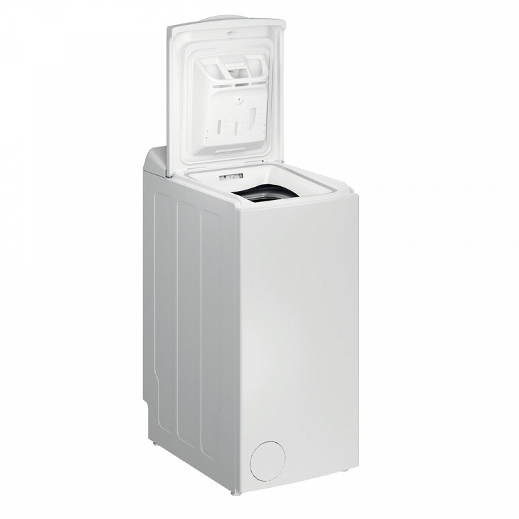 Πλυντήριο ρούχων BTW L60400 EE/N Indesit
