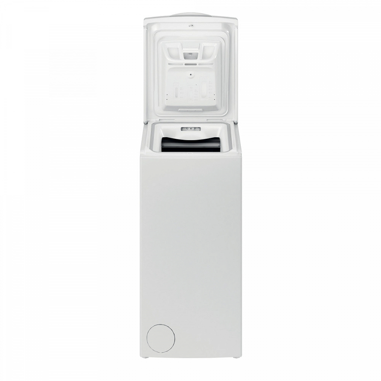 Πλυντήριο ρούχων BTW L60400 EE/N Indesit