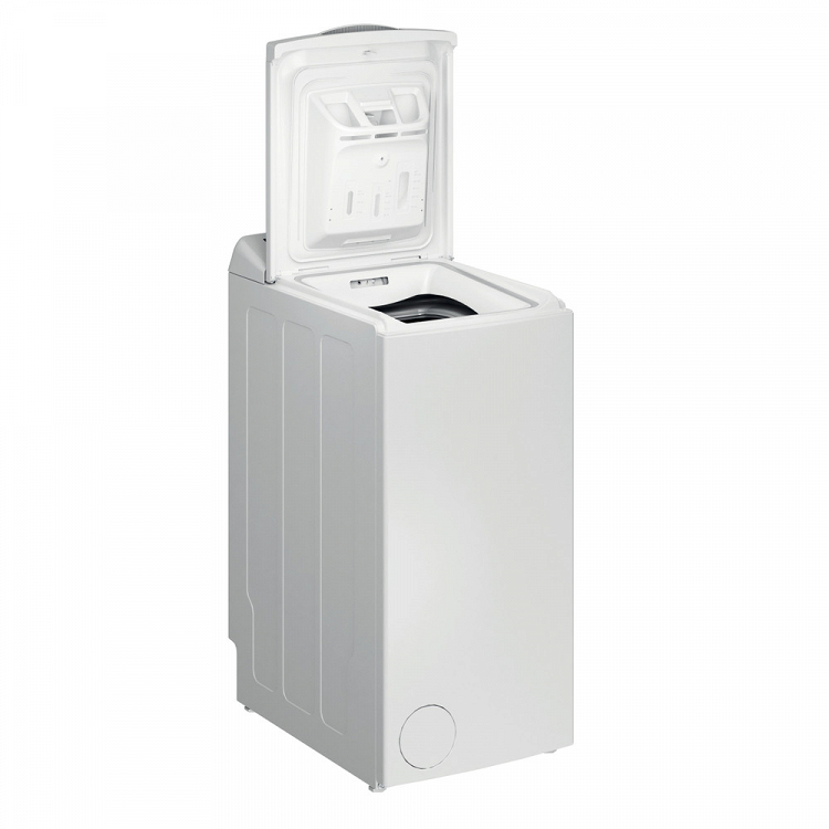 Πλυντήριο ρούχων BTW S50400 EU/N Indesit