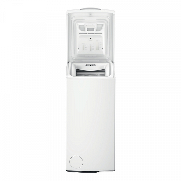 Πλυντήριο ρούχων BTW S50400 EU/N Indesit