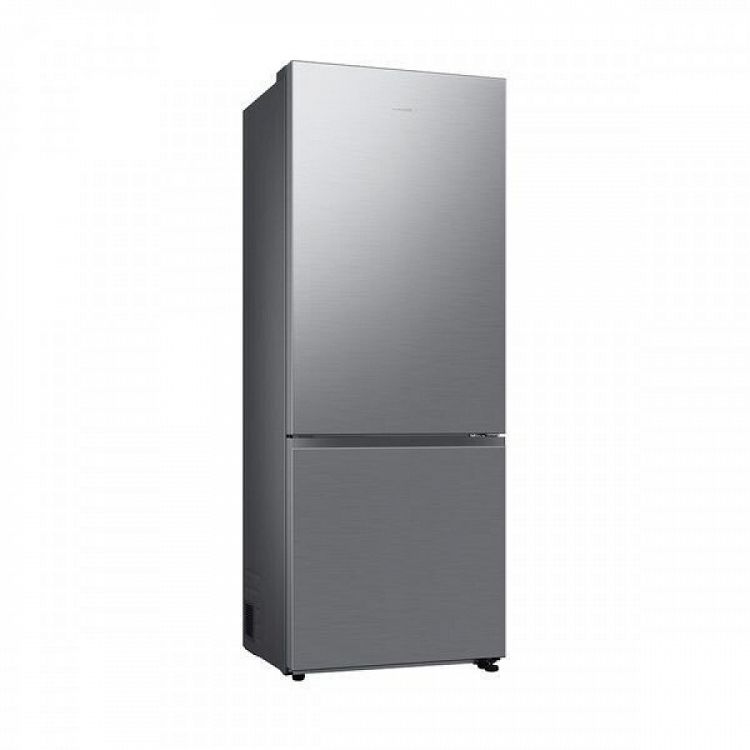 Ψυγειοκαταψύκτης Samsung RB53DG703DS9EF Refined Inox D