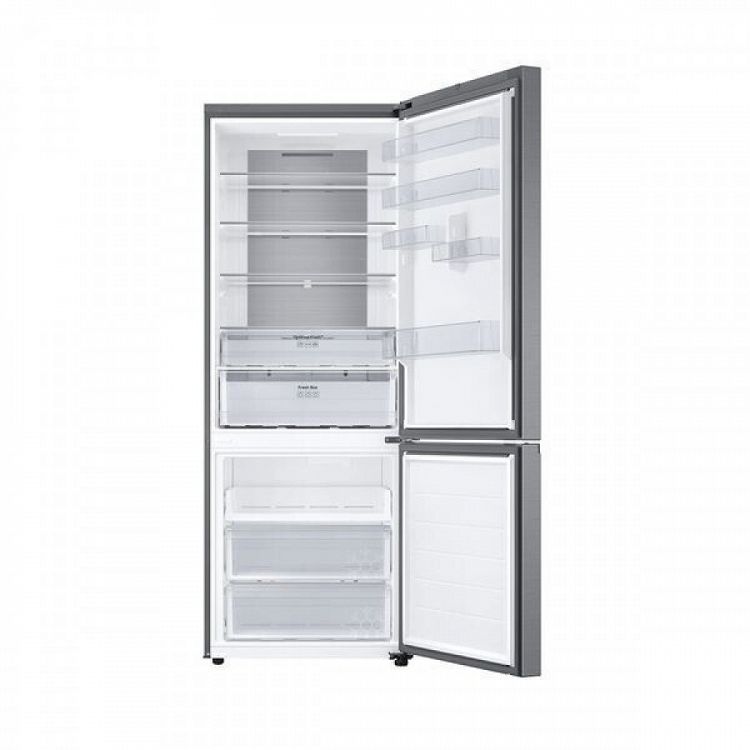 Ψυγειοκαταψύκτης Samsung RB53DG703DS9EF Refined Inox D