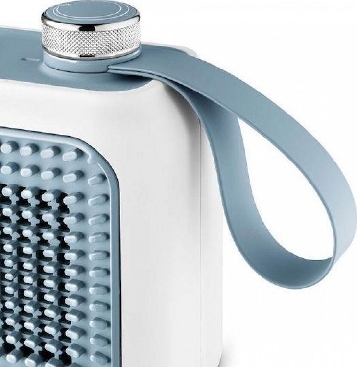 Αερόθερμο Κεραμικό Delonghi HFX10B03.LB 360 Watt