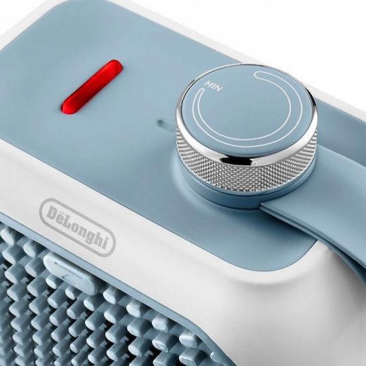 Αερόθερμο Κεραμικό Delonghi HFX10B03.LB 360 Watt