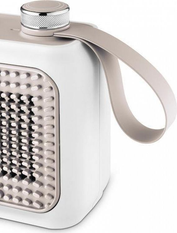 Αερόθερμο Κεραμικό Delonghi HFX10B03.PK 360 Watt