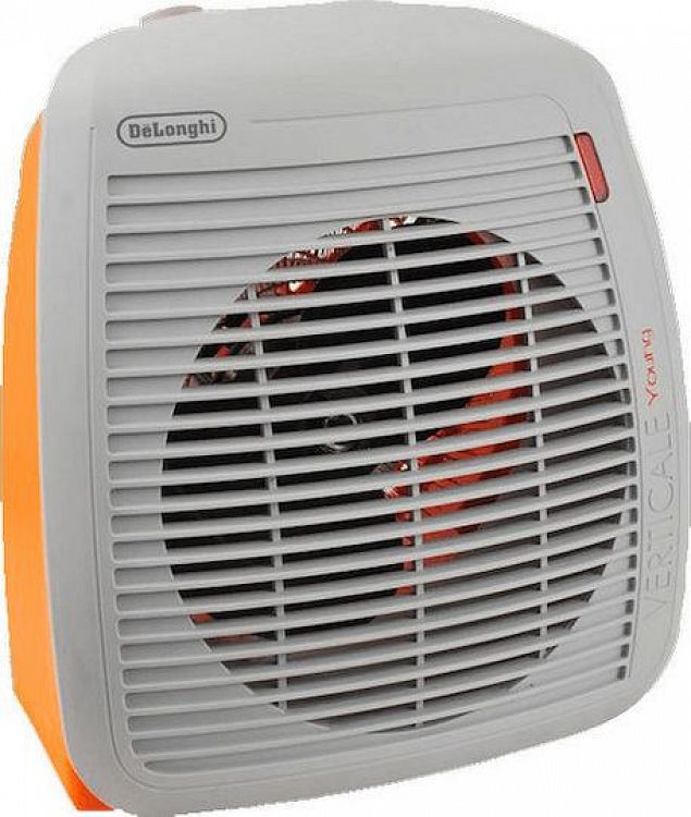 Αερόθερμο Δωματίου Delonghi HVY1020 2000 Watt