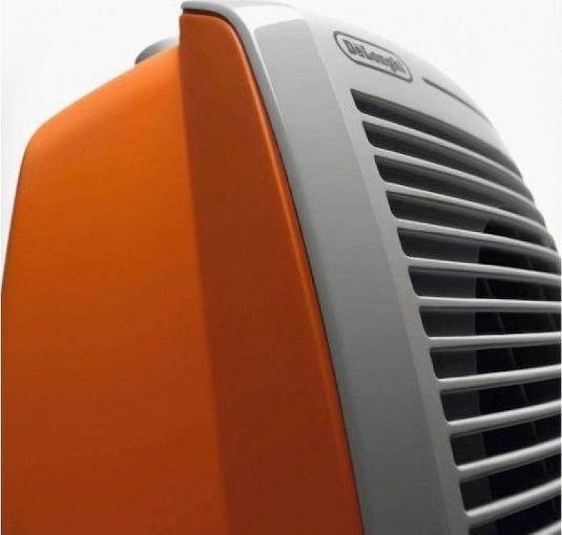 Αερόθερμο Δωματίου Delonghi HVY1020 2000 Watt