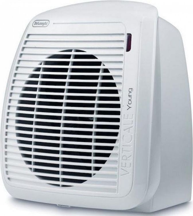 Αερόθερμο Δωματίου Delonghi HVY1030 2000 Watt