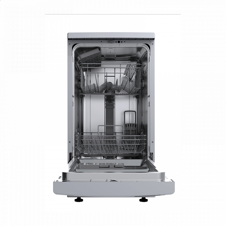 Πλυντήριο Πιάτων Eskimo ES DW10F45IN Inox 45 cm E
