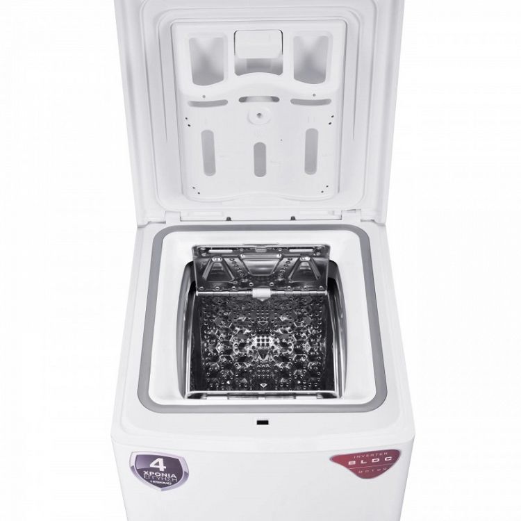 Πλυντήριο Ρούχων Eskimo ES WM8T13A 8 kg A