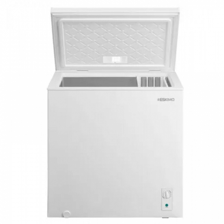 Καταψύκτης Μπαούλο Eskimo ES FRC100ME E