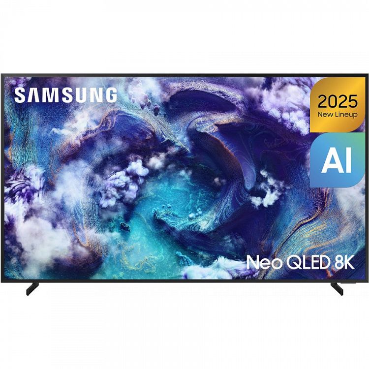 TV Samsung QE65QN900F 65'' Smart 8K Mini LED AI