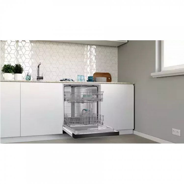 Πλυντήριο Πιάτων Pitsos DIF60I01 Inox 60 cm E