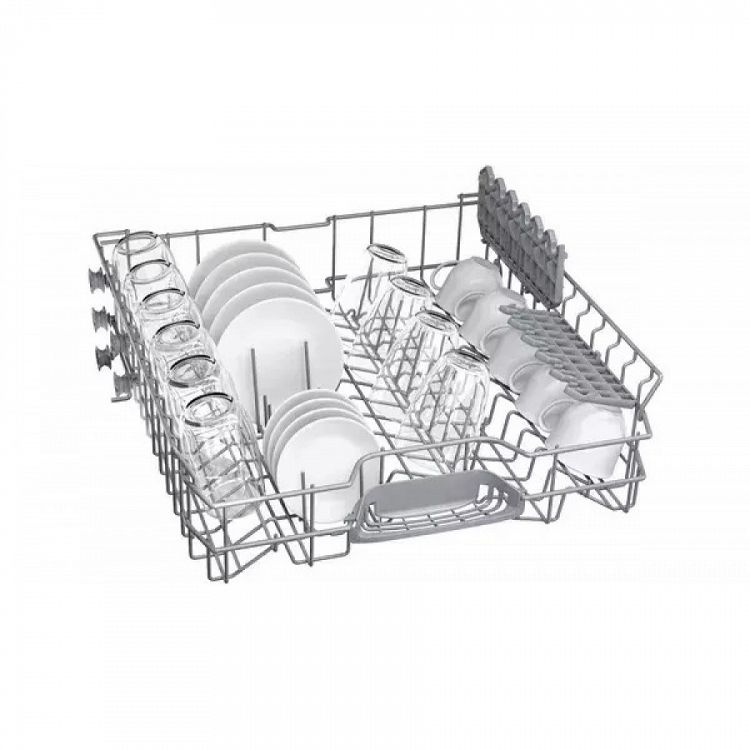 Πλυντήριο Πιάτων Pitsos DIF60I01 Inox 60 cm E