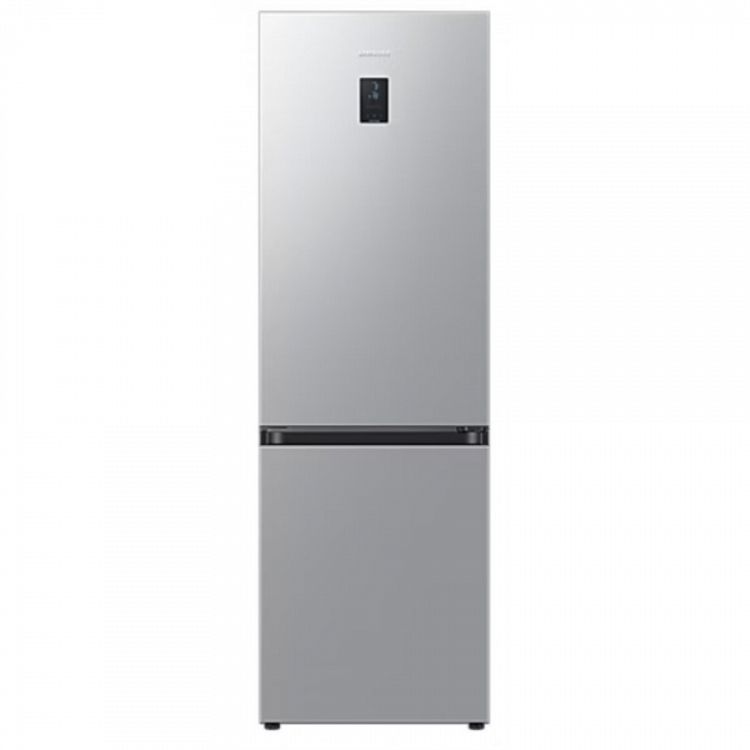Ψυγειοκαταψύκτης Samsung RB34C600ESA Metal Graphite E