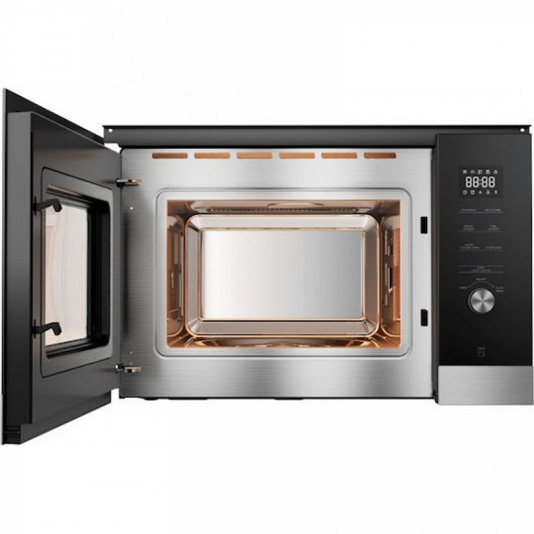 Φούρνος Μικροκυμάτων Midea MBMTG925E-X
