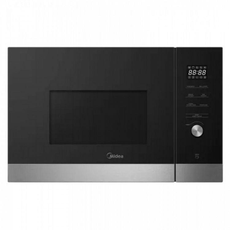 Φούρνος Μικροκυμάτων Midea MBMTG925E-X